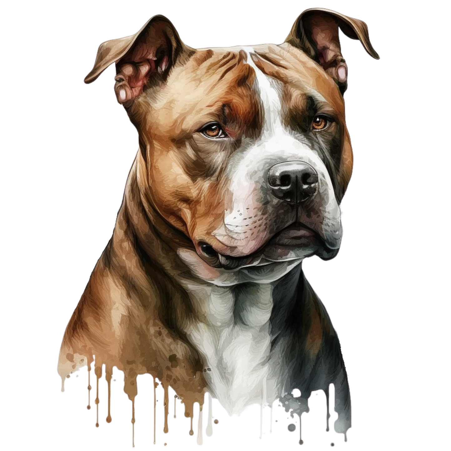 American Staffy Pictures