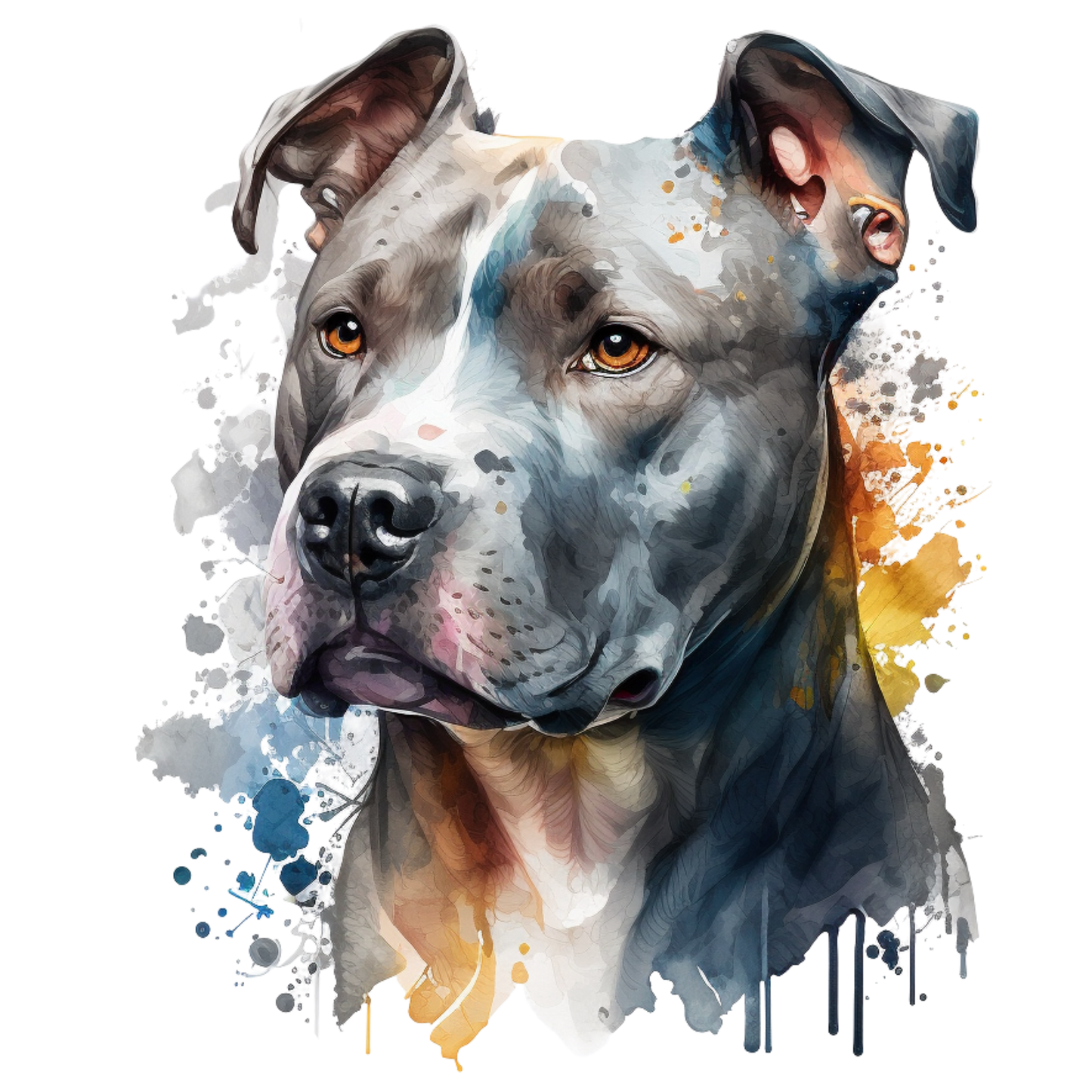 American Staffy 26