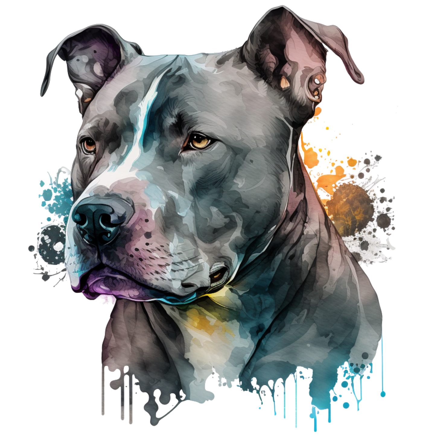 American Staffy 28