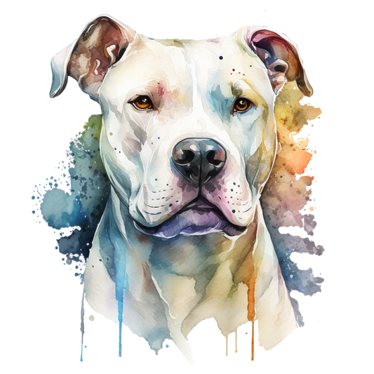 American Staffy 31