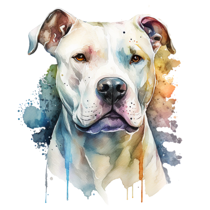 American Staffy Pictures