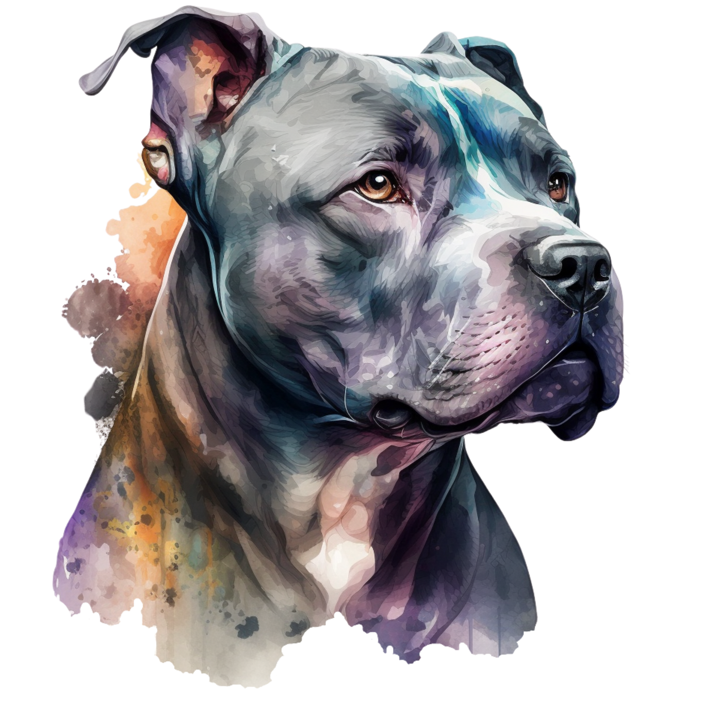 American Staffy 35