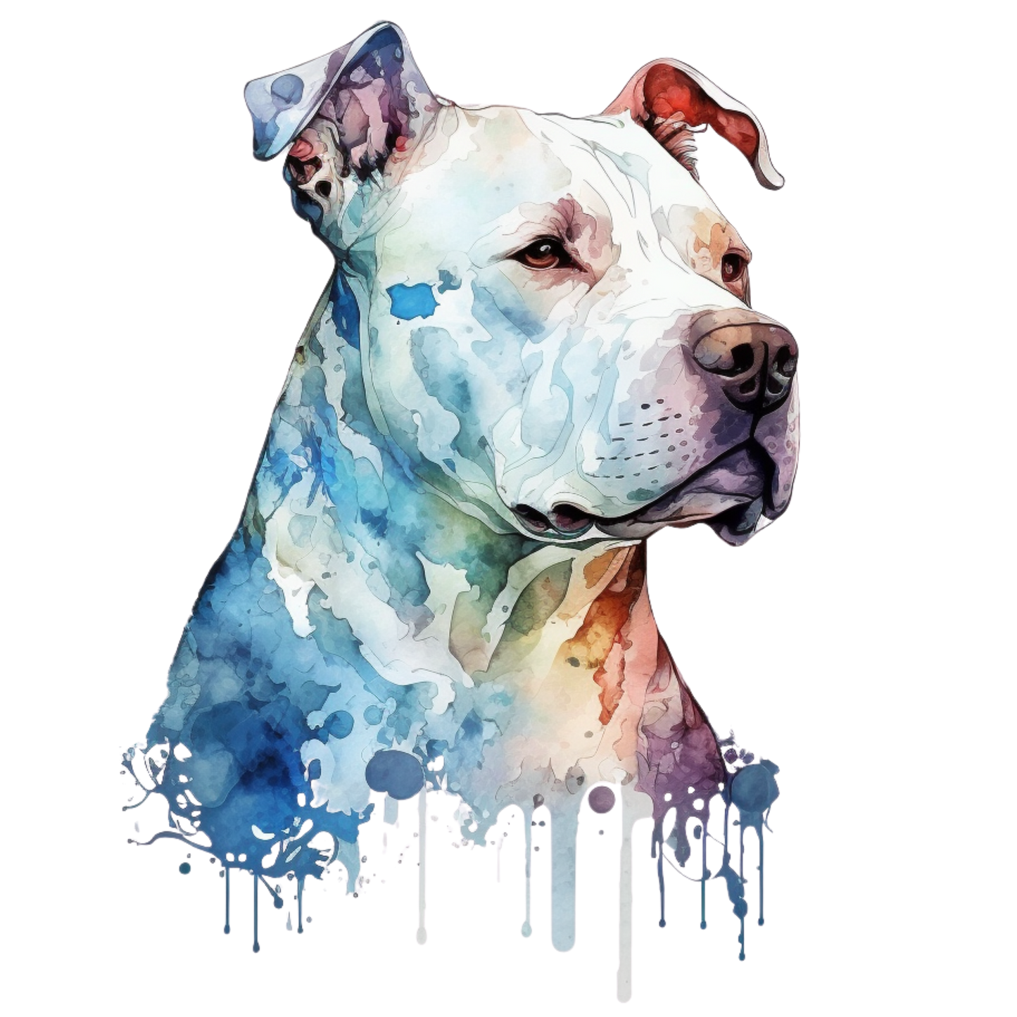 American Staffy 36