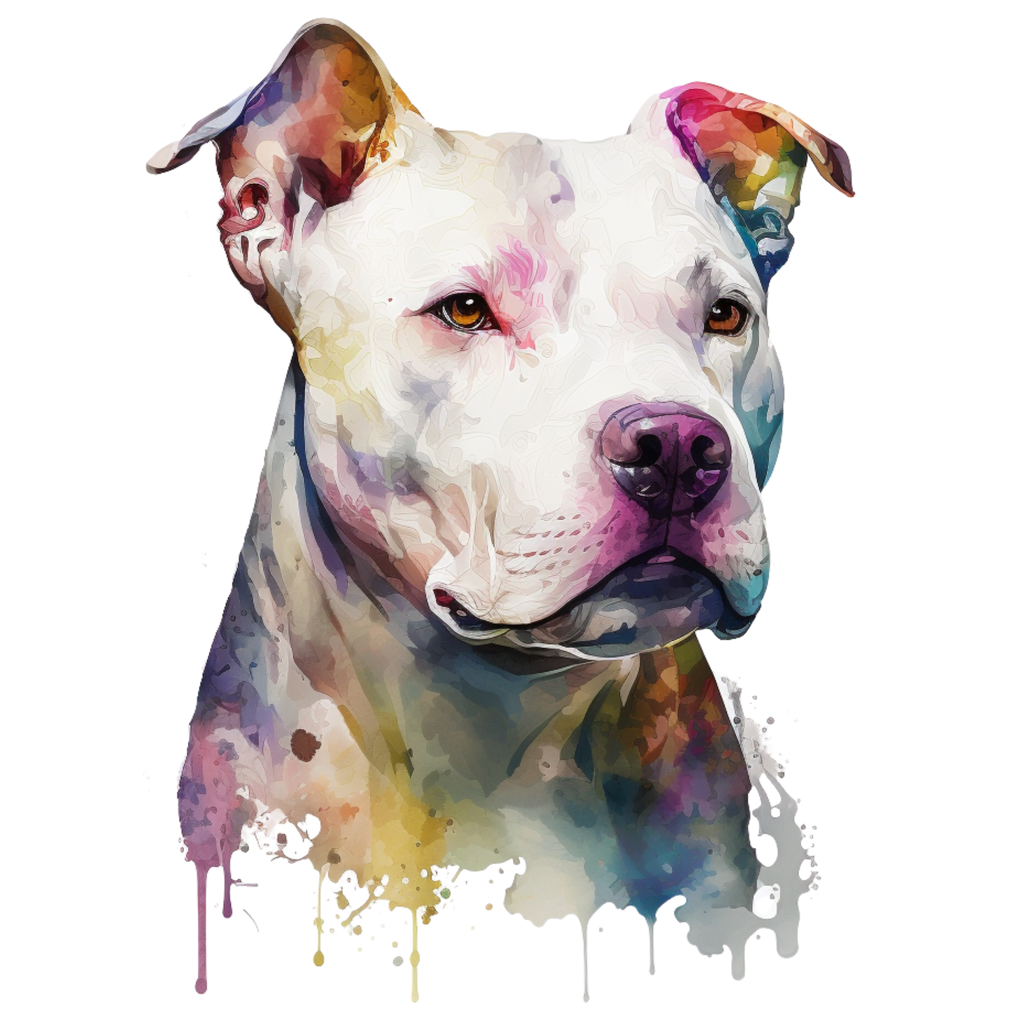American Staffy Pictures