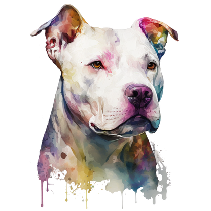 American Staffy Pictures