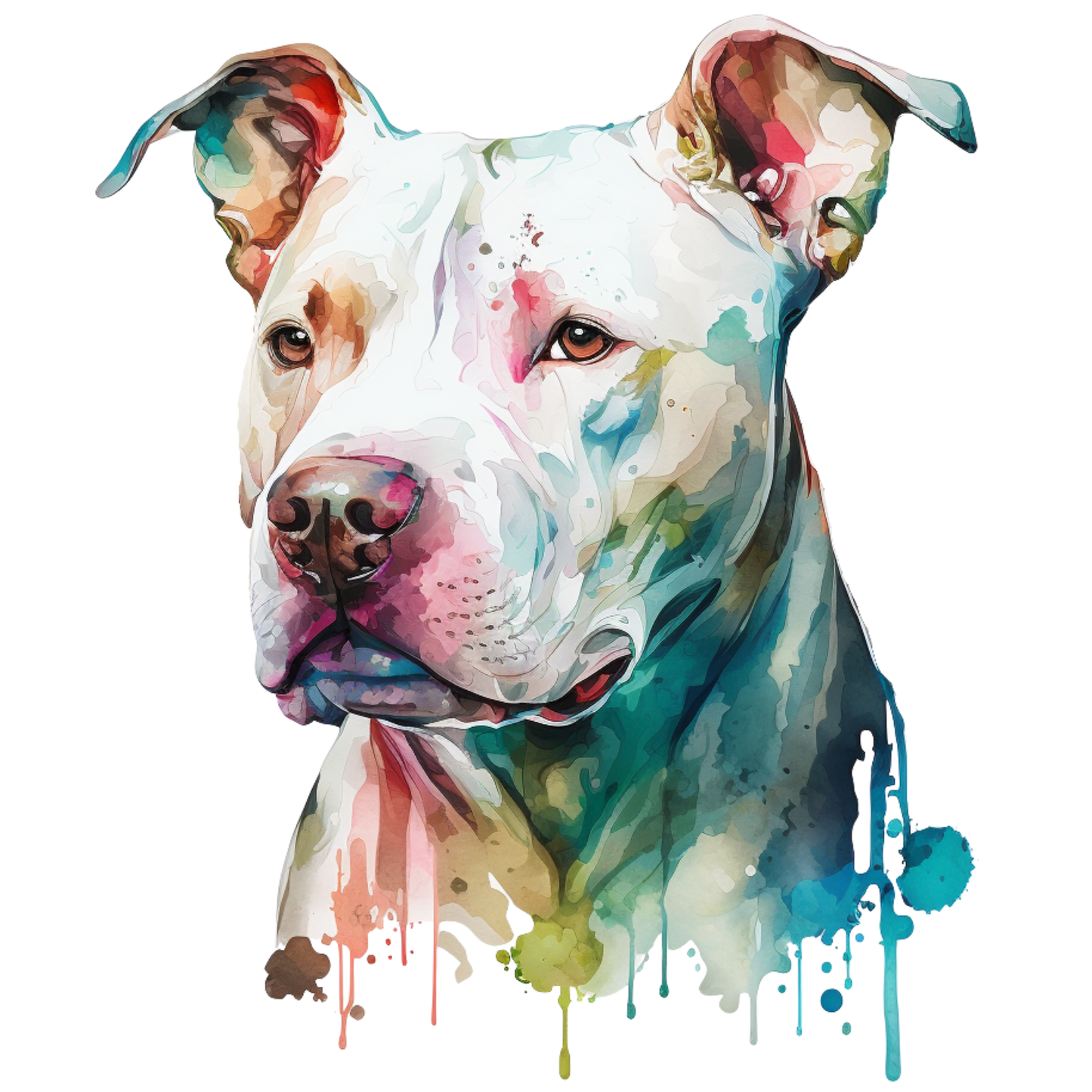 American Staffy 38