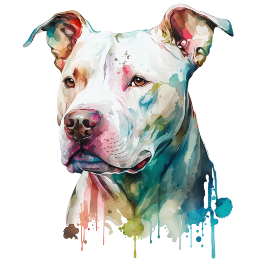 American Staffy 38