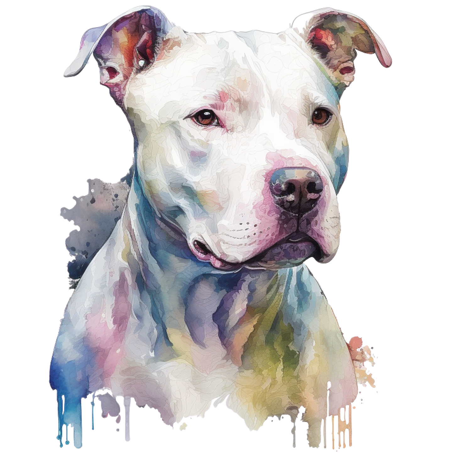 American Staffy 5