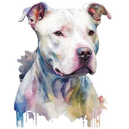 American Staffy Pictures