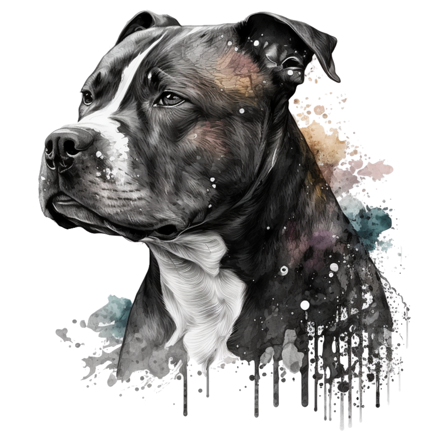 American Staffy 6
