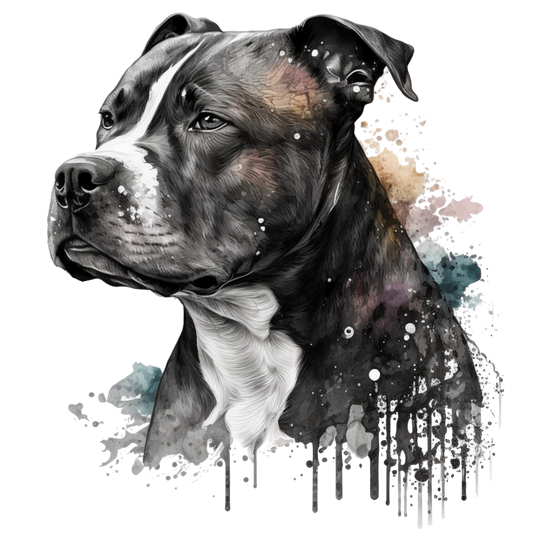 American Staffy 6
