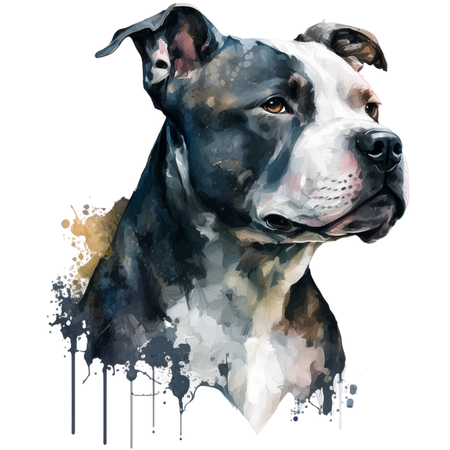 American Staffy 7