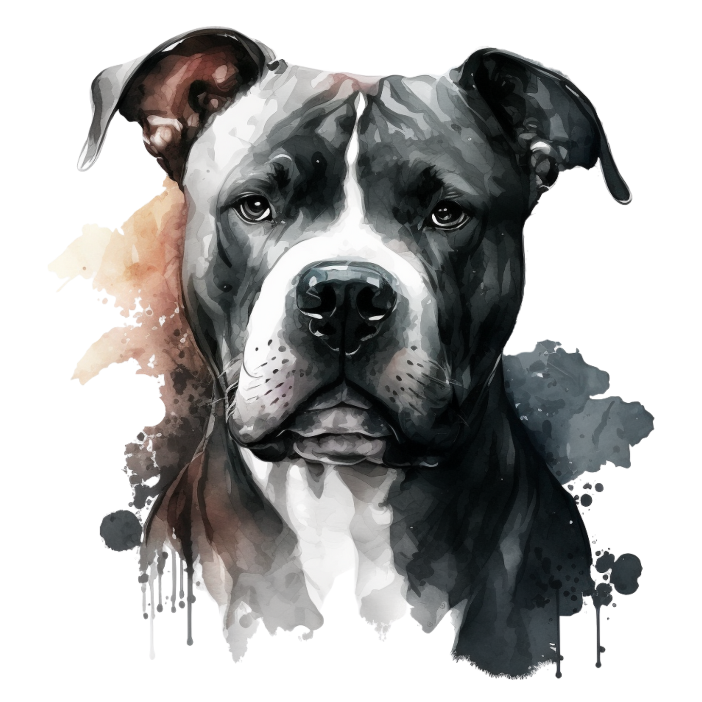 American Staffy 8