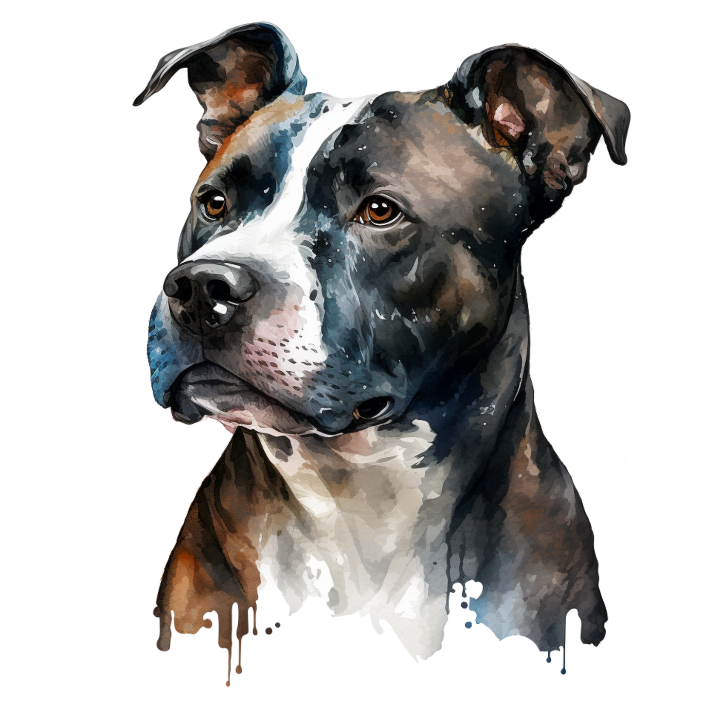 American Staffy Pictures
