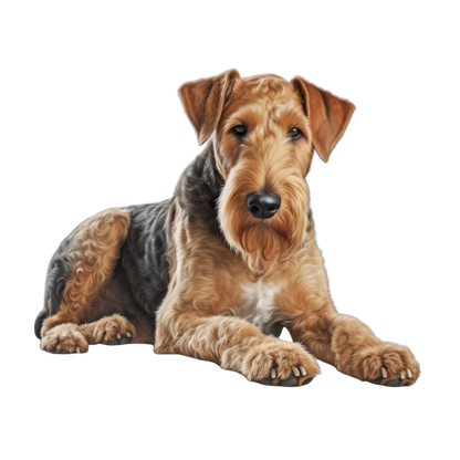 Airedale Terrier Pictures