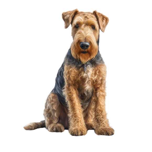 Airedale 6