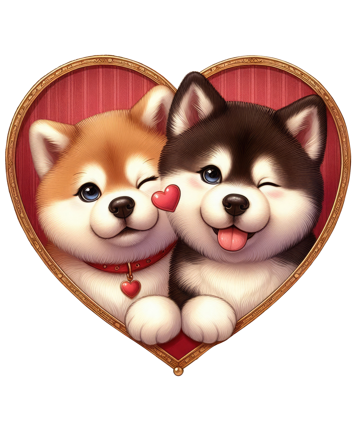 Akita 2