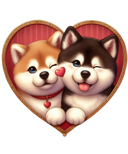 Akita Pictures
