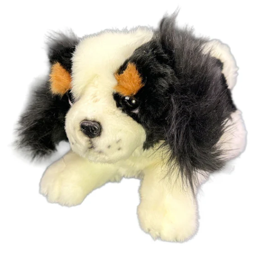 Plush Toys - Alex
