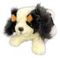 Plush Toys - Alex
