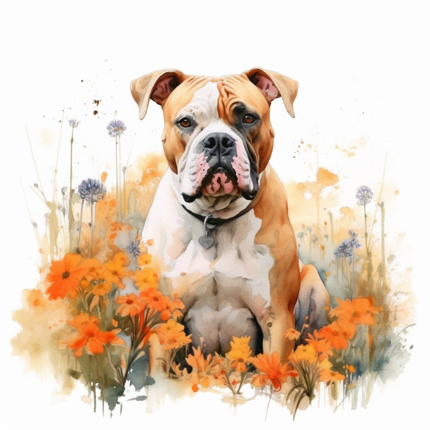 American Bulldog 1