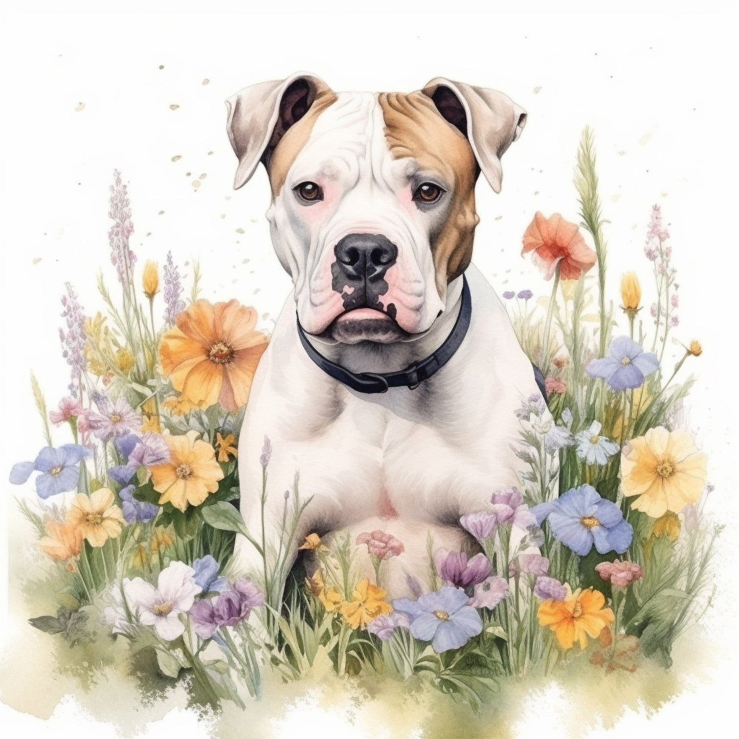 American Bulldog 10