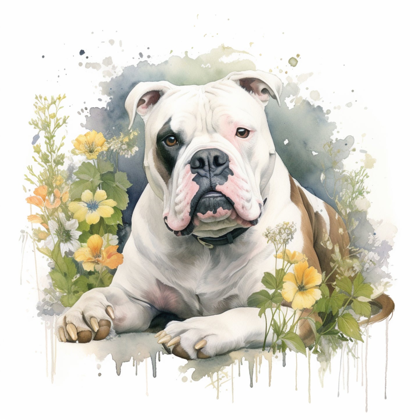 American Bulldog 2