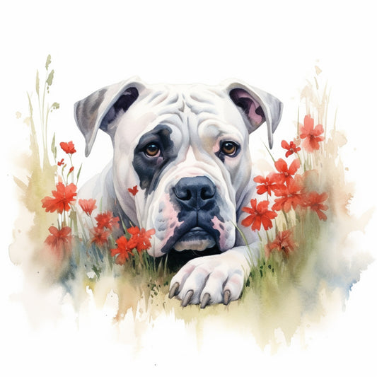 American Bulldog 4