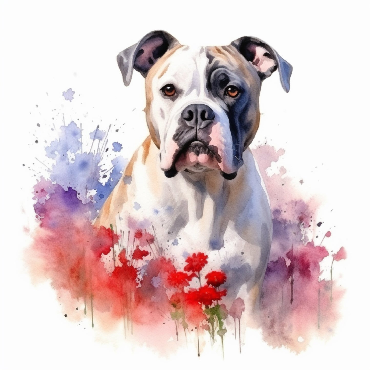 American Bulldog 5