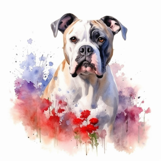 American Bulldog 5