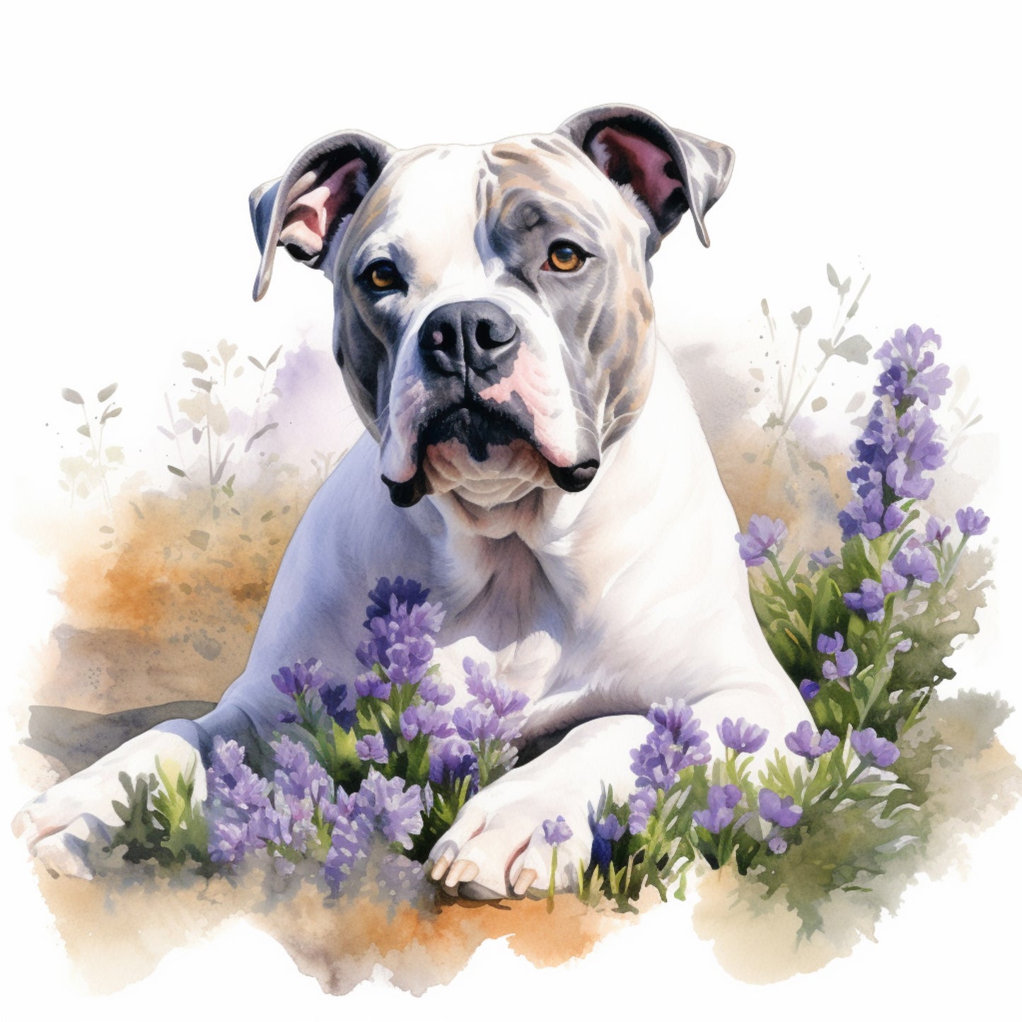 American Bulldog 6