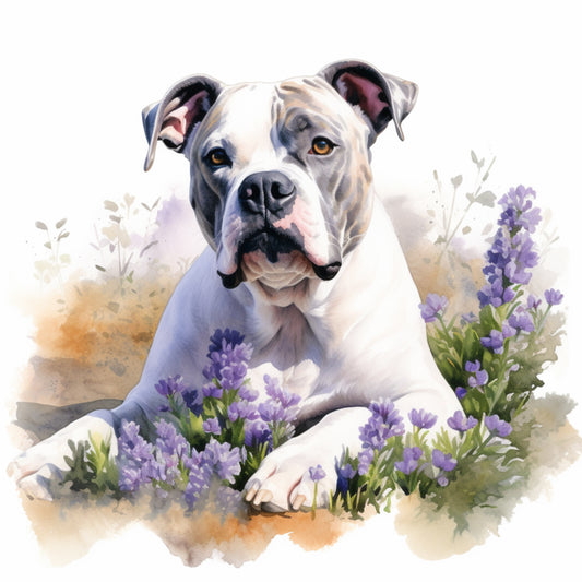 American Bulldog 6