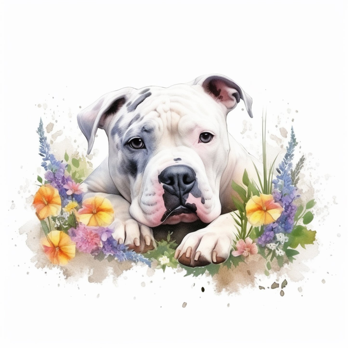 American Bulldog 9