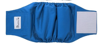 Belly Bands - X Large