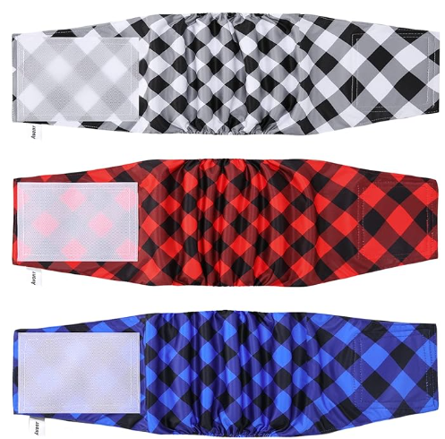 Belly Bands - Large