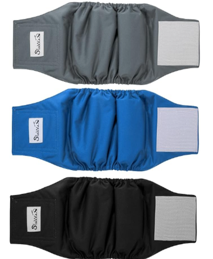 Belly Bands - X Large