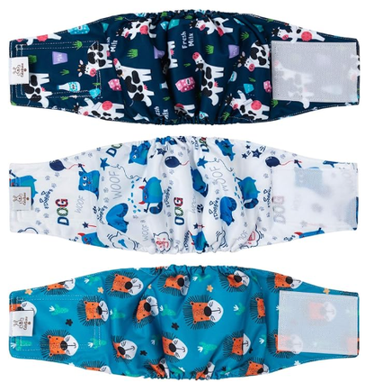 Belly Bands - Large