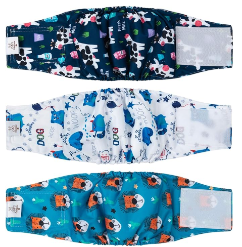 Belly Bands - Large