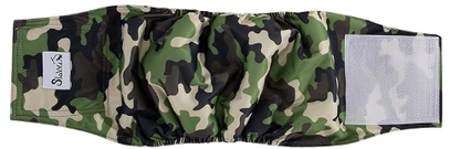 Belly Bands - X Large