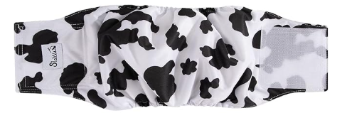 Belly Bands - X Large