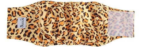 Belly Bands - X Large