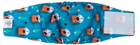 Belly Bands - Large