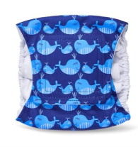 Belly Bands - Small - Crazy Dog Lady 