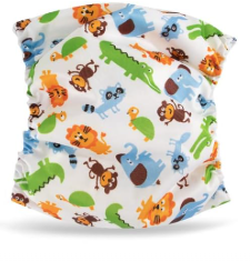 Belly Bands - Small - Crazy Dog Lady 