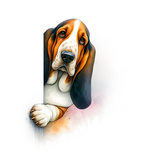 Bassett Hound 17