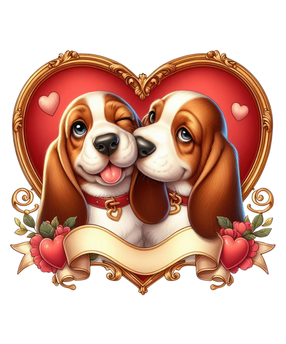 Bassett Hound 19