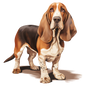 Bassett Hound Pictures