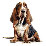 Bassett Hound 27