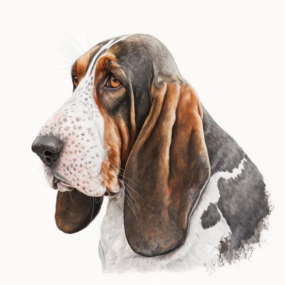 Bassett Hound 5