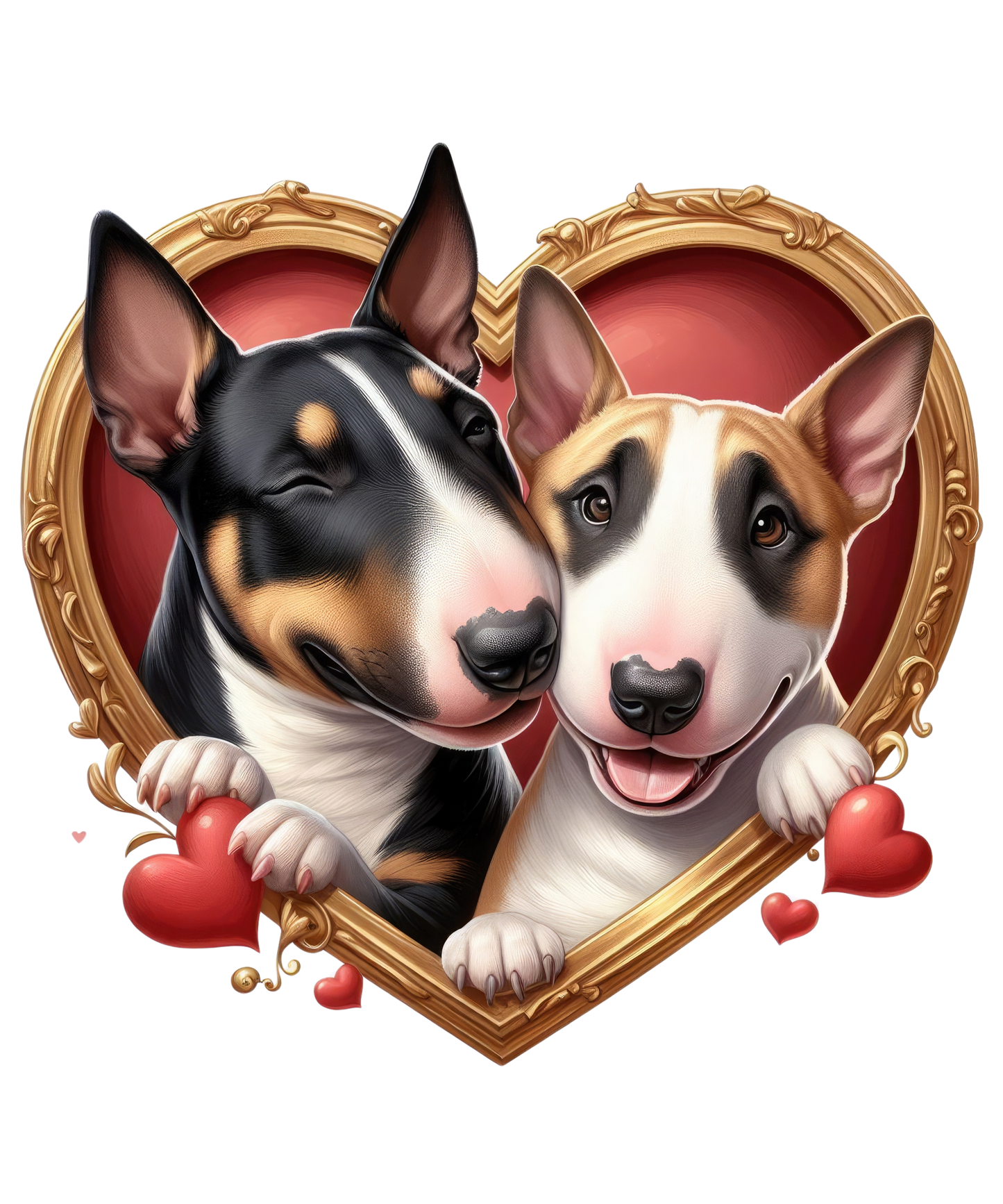 Bull Terrier 3